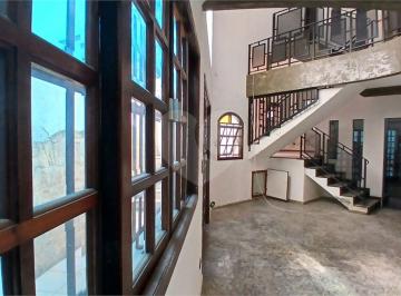 Casa de 5 quartos, São Paulo · ÓTIMO SOBRADO RESIDENCIAL SANTANA
