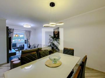 Apartamento · 74m² · 3 Quartos · 1 Vaga · Apartamento à Venda - Mooca, 3 Quartos, 74 m2