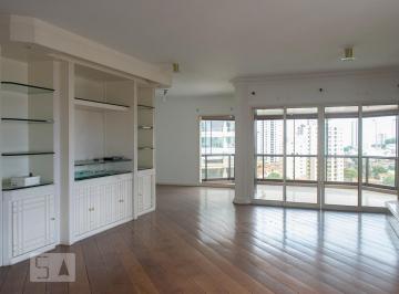 Apartamento · 330m² · 4 Quartos · 5 Vagas · Apartamento à Venda - Santana, 4 Quartos,  330 m2