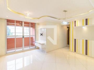 Apartamento · 80m² · 3 Quartos · 1 Vaga · Apartamento à Venda - Jaguaribe, 3 Quartos, 80 m2