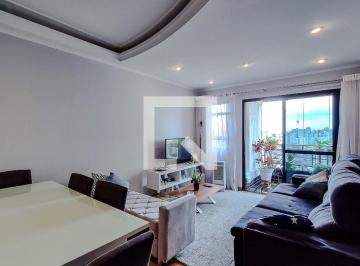 Apartamento · 97m² · 3 Quartos · 3 Vagas · Apartamento à Venda - Bosque da Saúde, 3 Quartos,  97 m2