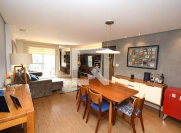 Apartamento · 94m² · 2 Quartos · 2 Vagas · Apartamento à Venda - Jardim Marajoara , 2 Quartos, 94 m2