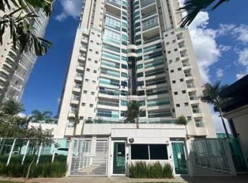 Apartamento · 123m² · 2 Quartos · 2 Vagas · Apartamento para locação - Cond. One Gramarcy Park -Alphaville