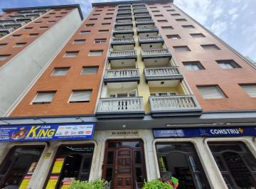 Apartamento · 2 Quartos · 1 Vaga · Apartamento em Tupi