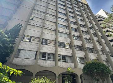 Apartamento de 3 quartos, Curitiba · EDIFÍCIO BELVEDER - CORAÇÃO DO BATEL