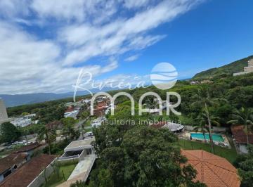 Apartamento de 2 quartos, Bertioga · OPORTUNIDADE !!! CANOAS 2 DORMITÓRIOS, COM VISTA PARA A RIVIERA !!!