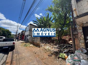Foto 01 · Terreno, Flávio Marques Lisboa (barreiro), Belo Horizonte, MG