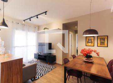 Apartamento · 75m² · 2 Quartos · 1 Vaga · Apartamento à Venda - Belém, 2 Quartos, 75 m2