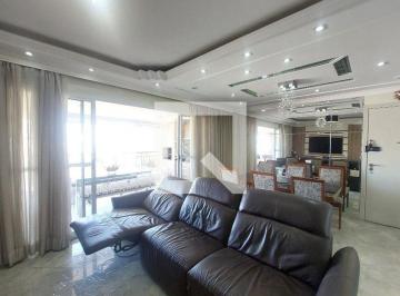 Apartamento · 136m² · 3 Quartos · 2 Vagas · Apartamento à Venda - Jardim Marajoara , 3 Quartos, 136 m2