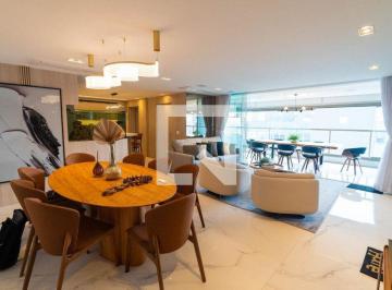 Apartamento · 158m² · 3 Quartos · 2 Vagas · Apartamento à Venda - Vila Clementino, 3 Quartos, 158 m2