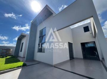 Foto 01 · Casa, Jardim Botânico, Cianorte, PR