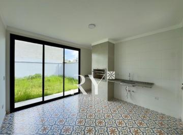 Casa de 3 quartos, Caçapava · Casa Térrea - Condomínio Terras Altas - Caçapava - 3 Suítes - Amplo Quintal - 154,42m²