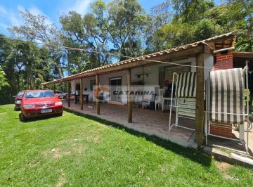 Foto 01 · Chacara, Dona Catarina, Mairinque, SP