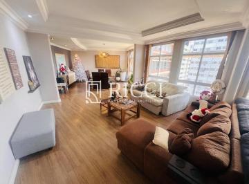 Apartamento com 3 quartos, 1 suíte e 4 banheiros n · Apartamento 3 quartos suíte Aparecida Santos à venda