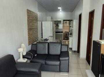 Casa de 2 quartos, Manaus · CASA Á VENDA EM COMDOMINIO FECHADO COM 2 SUÍTES ÓTIMA LOCALIZAÇÃO.