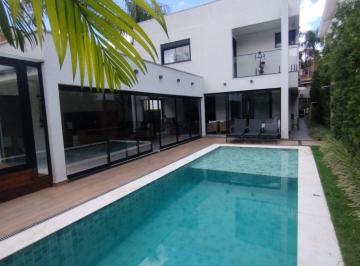 Casa de 4 quartos, Cotia · Casa Cond. São Paulo II Granja Viana