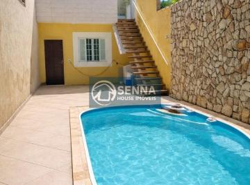 Foto 19 · CASA COM PISCINA - ACEITA PERMUTA - VENDA E TROCA