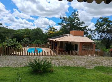 Rural , Cachoeira da Prata · Lindo sítio com 60.000 m2 à 6 km de Cachoeira da Prata/MG