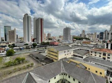 Foto 1 ·
Apartamento com 1 dormitório à venda, 43 m² por R$ 290.000 - Centro - Curitiba/