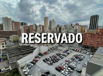 Foto 1 · 
                    Apartamento com 1 dormitório à venda, 43 m² por R$ 290.000,00 - Centro - Curiti