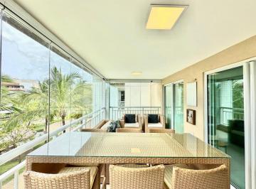 Apartamento de 5 quartos, Aquiraz · Golf Ville Resort | Apartamento com 230 m² e 5 quartos à venda no Porto das Dunas