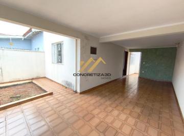 Comercial · 133m² · 2 Quartos · 2 Vagas · Casa com 2 quartos à venda, 133 m² - Parque Boa Esperança - Indaiatuba/SP