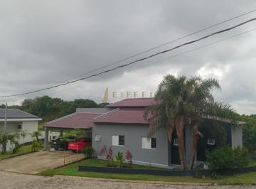 Casa · 380m² · 3 Quartos · 6 Vagas · Casa à venda em Sorocaba, Caputera, com 3 suítes, com 380 m², Condomínio Vale do Apoenã