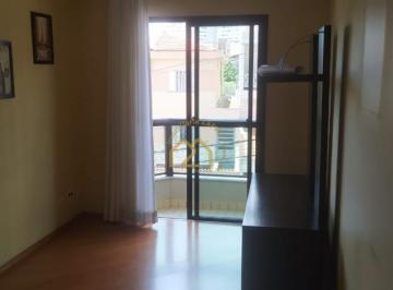 Apartamento · 59m² · 2 Quartos · 1 Vaga · Apartamento à venda - na Vila Lusitânia