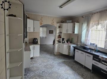 COZINHA · CASA - QUITAÚNA - OSASCO