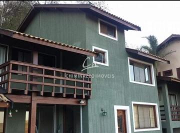 Casa · 242m² · 3 Quartos · 3 Vagas · Sobrado à venda em Campinas, Colinas do Ermitage (Sousas), com 3 quartos, com 242.05 m²