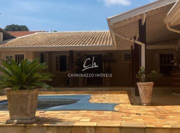 Casa · 129m² · 1 Quarto · 4 Vagas · Casa à venda em Campinas, Jardim José Martins, com 1 suíte, com 129.03 m²
