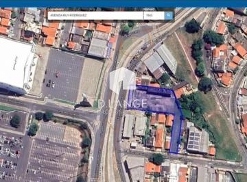 Comercial · 2365m² · Terreno à venda no bairro Jardim Novo Campos Elíseos em Campinas