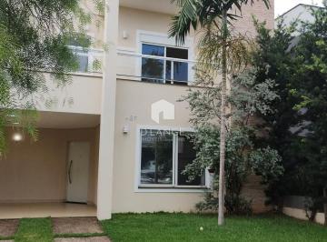 Casa · 200m² · 3 Quartos · 4 Vagas · Casa à venda no bairro Residencial Real Parque em Sumaré
