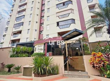 Apartamento · 144m² · 4 Quartos · 2 Vagas · Solar D'aldeia