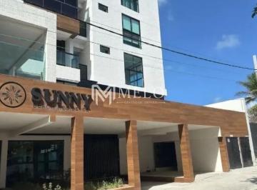 Apartamento · 25m² · 1 Quarto · 1 Vaga · PORTO DE GALINHAS - Loft com 25m² - oportunidade