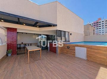 Apartamento · 180m² · 3 Quartos · 1 Vaga · Rio das Pedras - Cobertura Duplex 3 quartos, sendo 2 suítes