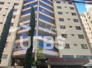 Apartamento · 142m² · 4 Quartos · 2 Vagas · OTIMO APT. A VENDA DE 4 SUITES NO SETOR BELA VISTA