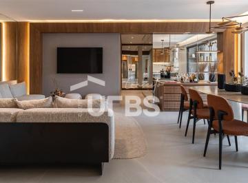 Apartamento · 100m² · 3 Quartos · 2 Vagas · Serrano - Setor Serrinha