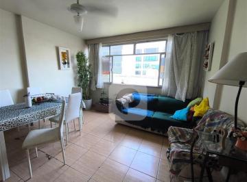 Apartamento · 75m² · 2 Quartos · Apartamento   2 Quartos na Ataulfo de Paiva Leblon