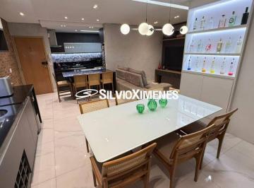 Apartamento · 95m² · 3 Quartos · 2 Vagas · Residencial › Apartamento no Padre Eustáquio com 95,00 (M²), 3 quartos e 2 vagas para Venda