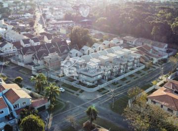 Casa · 139m² · 3 Quartos · 2 Vagas · Sobrado com 3 quartos, Uberaba - Curitiba