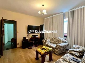 Apartamento · 200m² · 4 Quartos · 2 Vagas · Residencial › Cobertura no São Lucas com 200,00 (M²), 4 quartos e 2 vagas para Venda