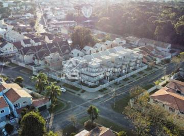 Casa · 138m² · 3 Quartos · 2 Vagas · Sobrado com 3 quartos, Uberaba - Curitiba