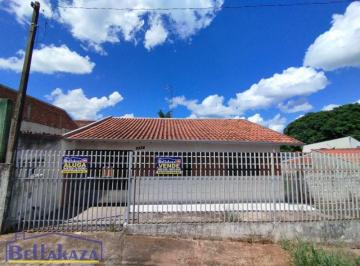 Casa · 80m² · 2 Quartos · 1 Vaga · VENDA | Casa, com 2 dormitórios em Parque Residencial Tuiuti, Maringá