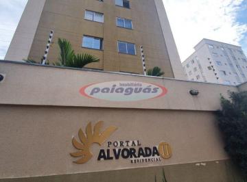 Apartamento · 47m² · 2 Quartos · 1 Vaga · VENDA | Apartamento, com 2 dormitórios em Ebenezer, Maringá