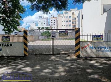 Terreno · 580m² · LOCAÇÃO | Terreno, em Zona 03, Maringá
