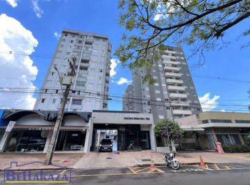Apartamento · 90m² · 3 Quartos · 1 Vaga · LOCAÇÃO | Apartamento, com 3 dormitórios em Zona 07, Maringá