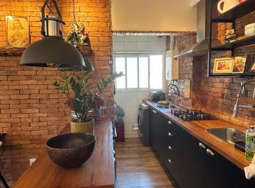 Apartamento de 2 quartos, São Paulo · Lindo apartamento de 74m2 c/ 02 dormitórios, suíte com varanda e 02 banheiros