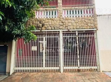 Fachada Unidade · Casa (sobradinho - superior) 4 dormitórios/suite