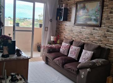 Foto 01 · Excelente oportunidade: Apartamento à venda  em São José dos Campos-SP, Jardim São Vicente. 2 dormit
